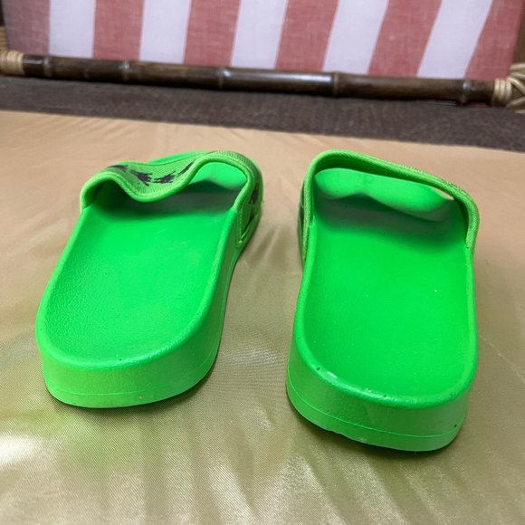 NWOT Kappa Unisex Sandals Sz 9 - Picture 4 of 8